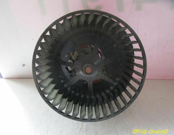 Interior Blower Motor VW Sharan (7M6, 7M8, 7M9)