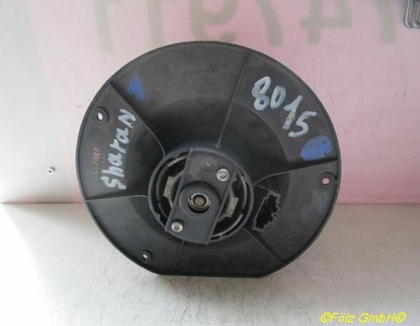 Interior Blower Motor VW Sharan (7M6, 7M8, 7M9)