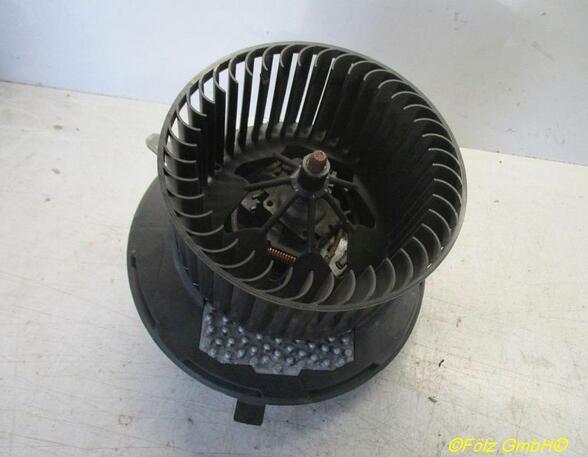 Interior Blower Motor VW Golf V (1K1)