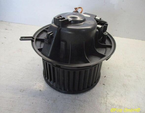 Interior Blower Motor VW Golf V (1K1)