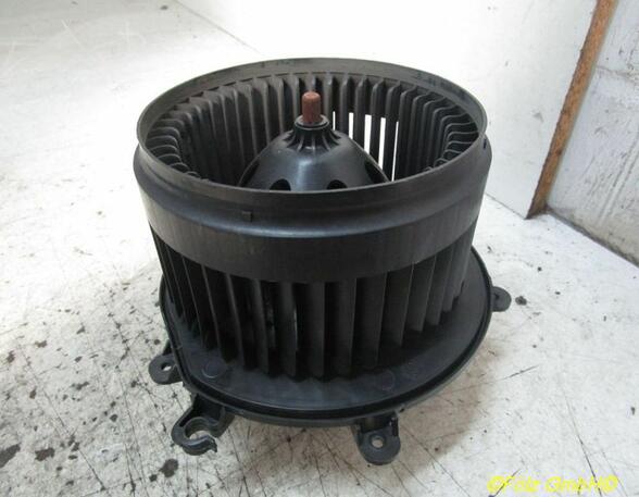 Interior Blower Motor MERCEDES-BENZ C-Klasse T-Model (S203)