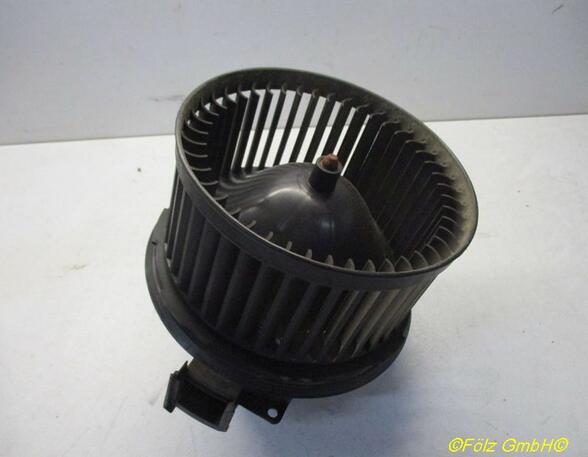 Interior Blower Motor FORD Fiesta VI (CB1, CCN)