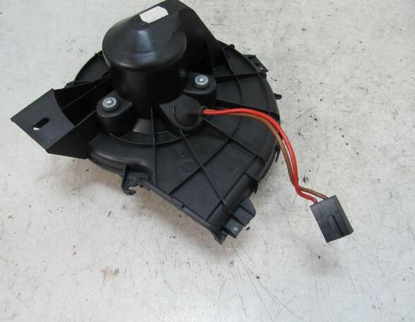 Interior Blower Motor OPEL Corsa C (F08, F68)