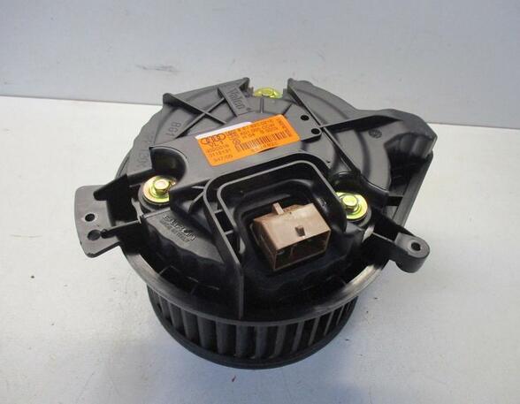 Interior Blower Motor AUDI A4 Avant (8ED, B7)