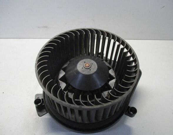 Interior Blower Motor AUDI A4 Avant (8ED, B7)