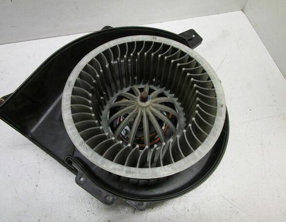 Elektrische motor interieurventilatie VW Fox Schrägheck (5Z1, 5Z3, 5Z4)