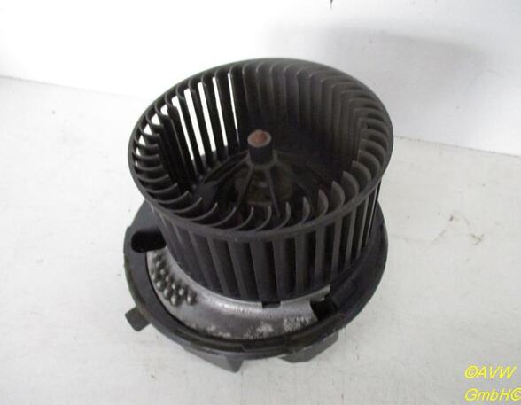 Interior Blower Motor VW TOURAN (1T1, 1T2)