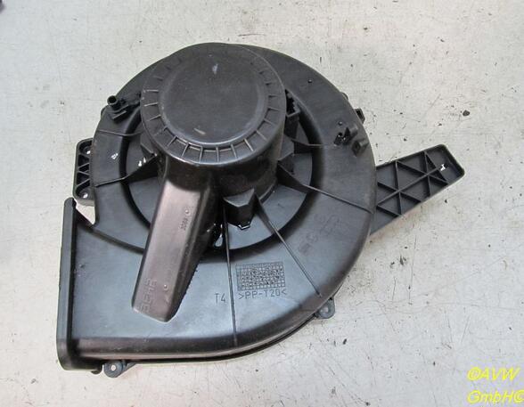 Elektrische motor interieurventilatie VW FOX Hatchback (5Z1, 5Z3, 5Z4)