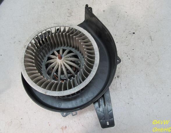 Elektrische motor interieurventilatie VW FOX Hatchback (5Z1, 5Z3, 5Z4)