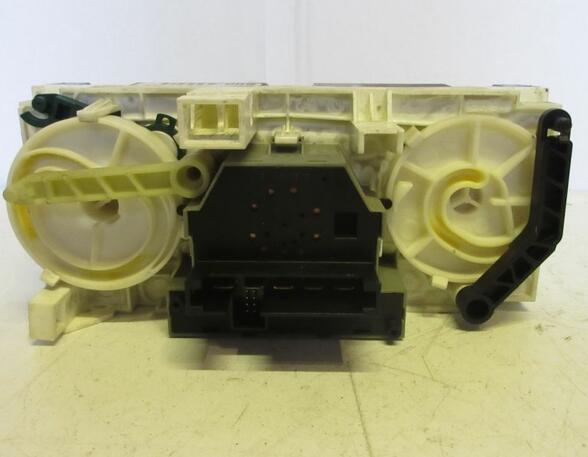 Heating & Ventilation Control Assembly OPEL Zafira A (F75_)