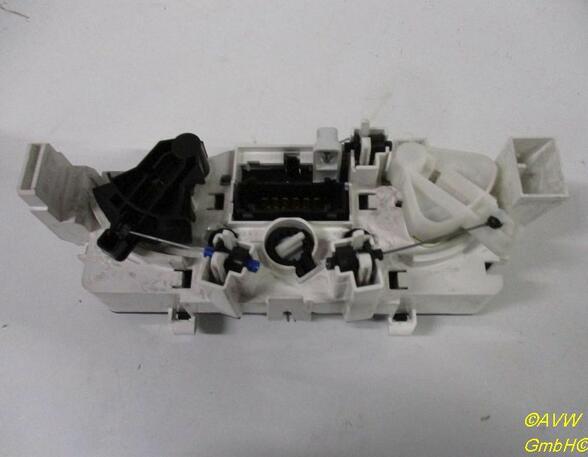 Heating & Ventilation Control Assembly CITROËN C2 (JM)