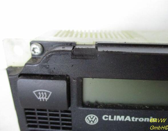 Heating & Ventilation Control Assembly VW Golf IV (1J1)