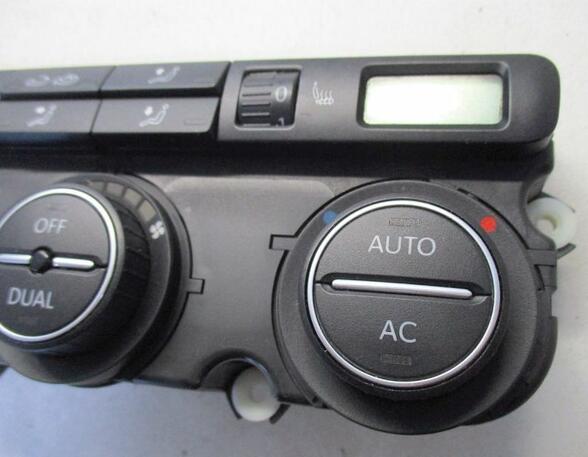 Heating & Ventilation Control Assembly VW Golf V Variant (1K5)
