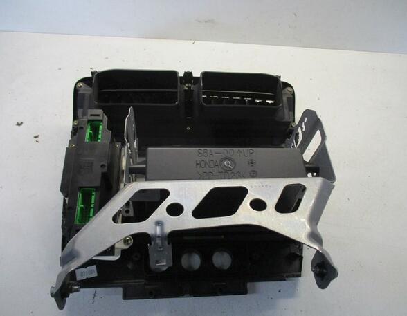 Heating & Ventilation Control Assembly HONDA Civic VII Hatchback (EP, EU, EV)