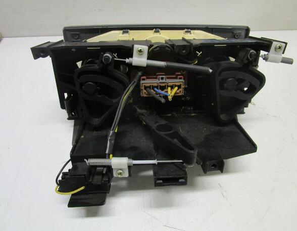 Heating & Ventilation Control Assembly RENAULT Twingo I (C06)