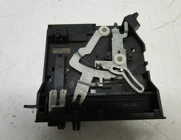 Heating & Ventilation Control Assembly CHRYSLER Voyager/Grand Voyager III (GS)