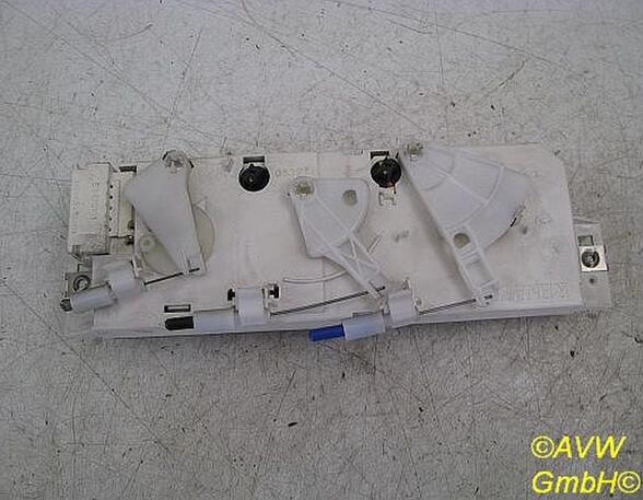 Heating & Ventilation Control Assembly RENAULT TWINGO I (C06_)