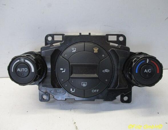 Heating & Ventilation Control Assembly FORD FIESTA VI (CB1, CCN)