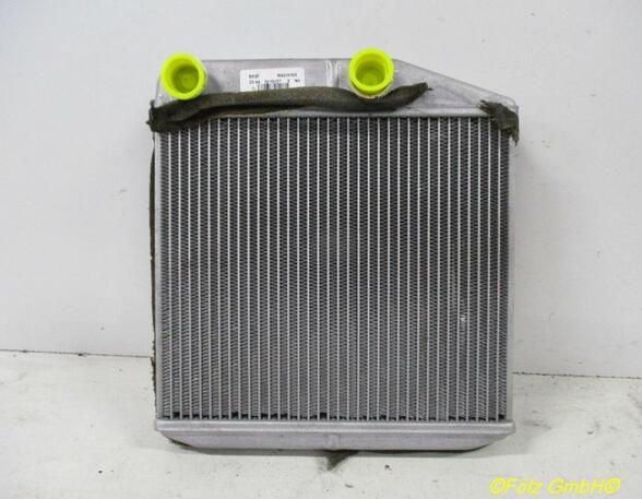 Kachelradiateur / Voorverwarmer OPEL Corsa D (S07)