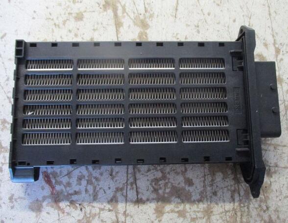 Heater Core Radiator DACIA SANDERO