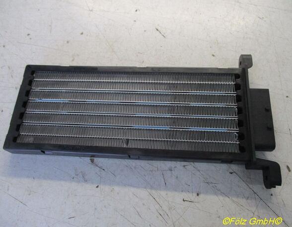 Kachelradiateur / Voorverwarmer PEUGEOT 307 SW (3H)