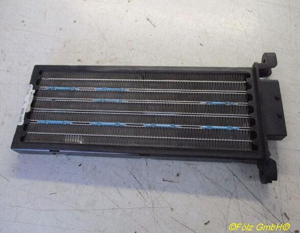 Kachelradiateur / Voorverwarmer PEUGEOT 307 SW (3H)