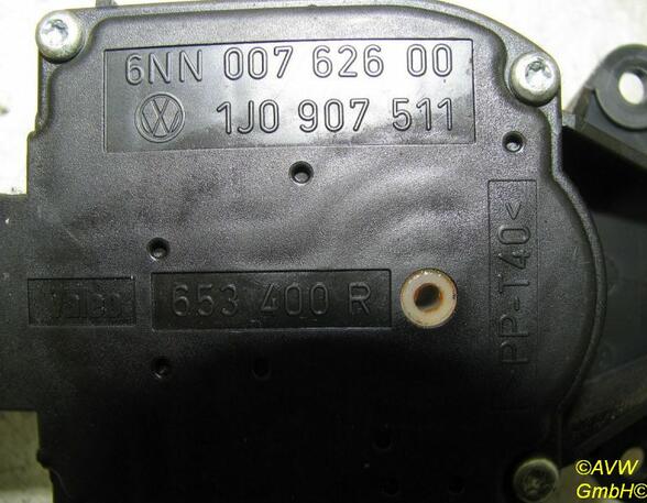 Stellmotor Lüftung  VW LUPO (6X1  6E1) 1.2 TDI 3L 45 KW