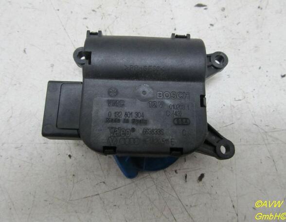 Heater Control Valve AUDI A4 (8E2), AUDI A4 (8EC, B7)