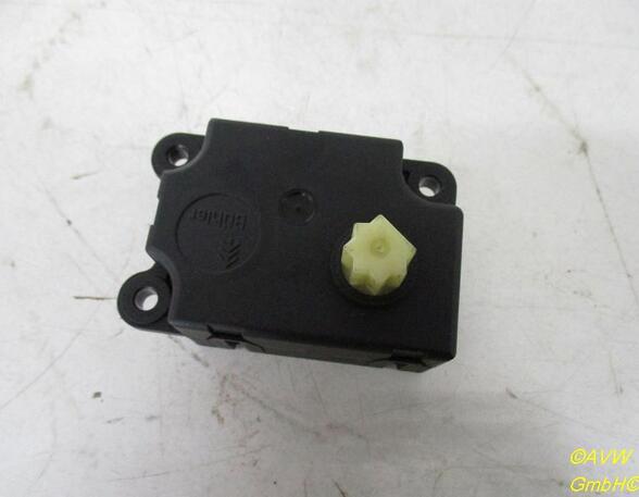 Heater Control Valve RENAULT Megane II (BM0/1, CM0/1)