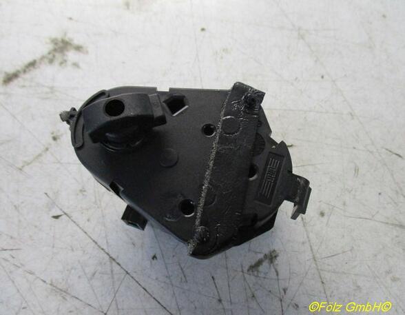 Heater Control Valve BMW 7er (E65, E66, E67)