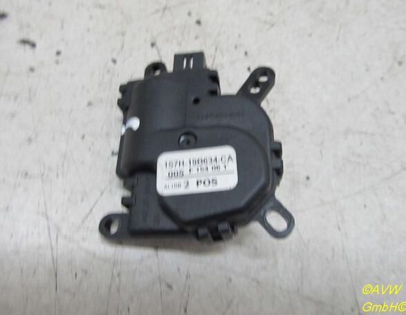 Heater Control Valve FORD FOCUS II Turnier (DA_, FFS, DS)