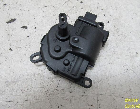 Heater Control Valve FORD FOCUS II Turnier (DA_, FFS, DS)