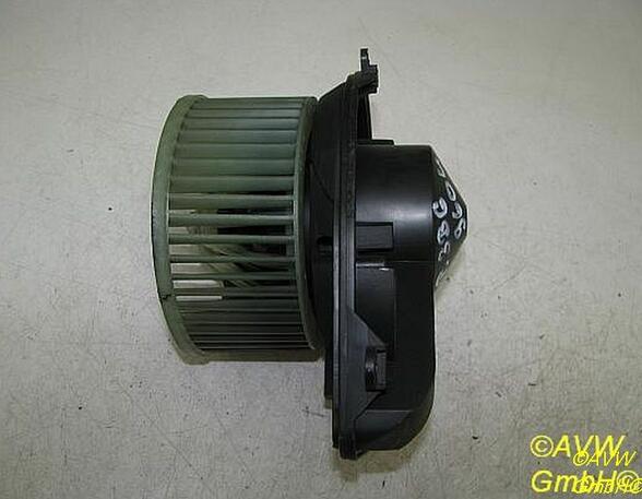 Interior Blower VW Passat Variant (3B6)