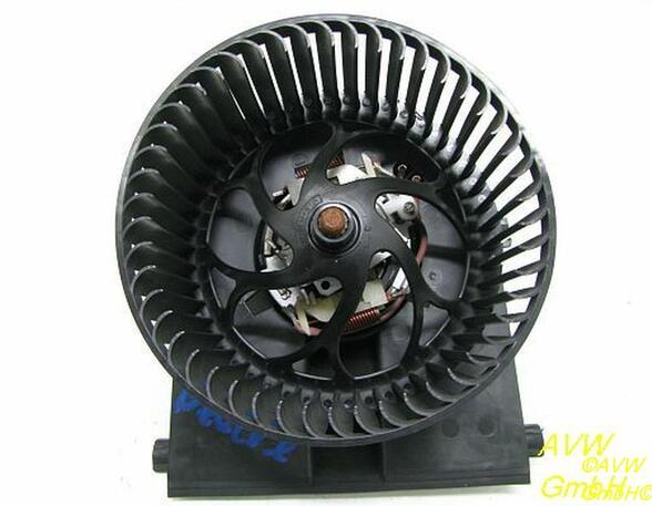 Interior Blower VW New Beetle (1C1, 9C1)