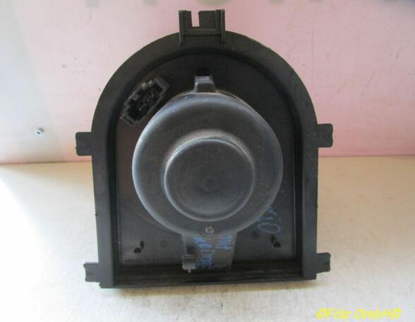 Interior Blower SEAT Cordoba Vario (6K5)