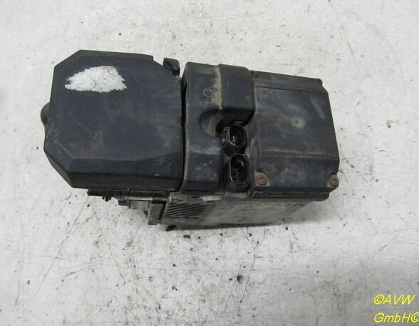 Parking Heater MAZDA 6 Station Wagon (GY)