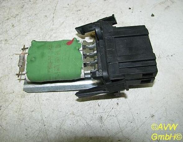 Resistor Interior Blower VW Polo (6N1)