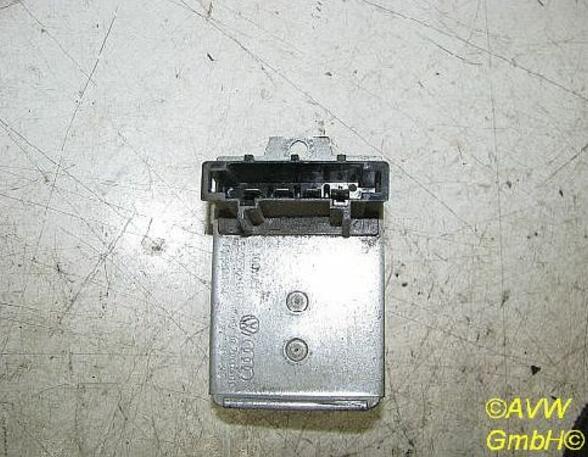 Resistor Interior Blower VW Transporter IV Bus (70B, 70C, 70J, 70K, 7DB, 7DC, 7DJ, 7DK)