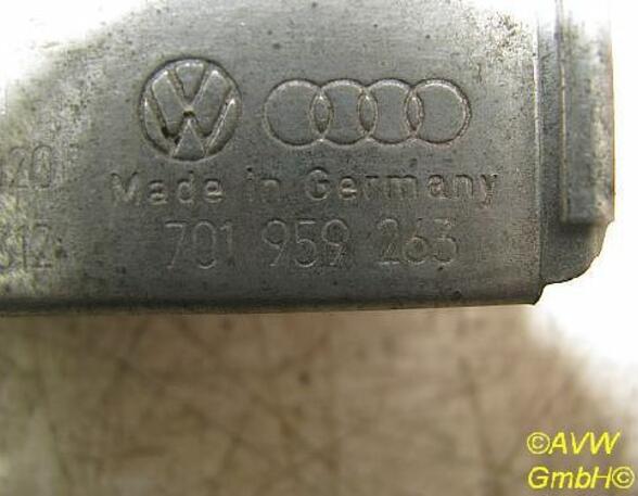 Resistor Interior Blower VW Transporter IV Bus (70B, 70C, 70J, 70K, 7DB, 7DC, 7DJ, 7DK)