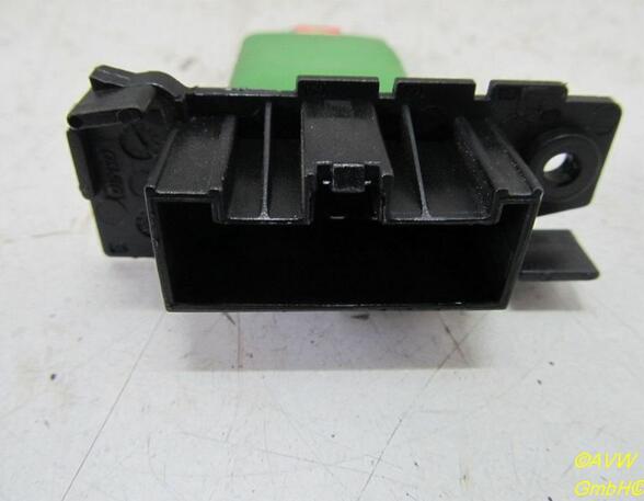 Resistor Interior Blower OPEL Corsa D (S07)