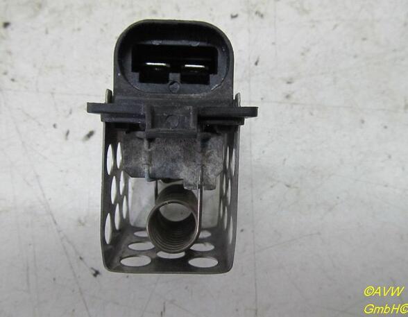 Resistor Interior Blower RENAULT Clio III (BR0/1, CR0/1)