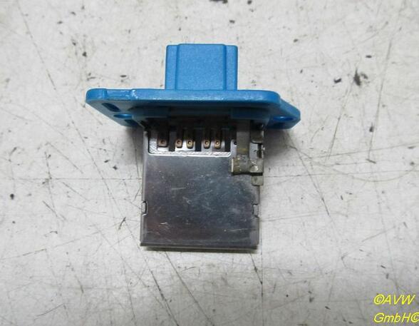 Resistor Interior Blower HYUNDAI Getz (TB)