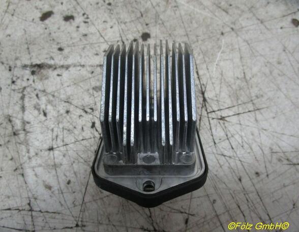 Resistor Interior Blower MAZDA 6 Station Wagon (GY)