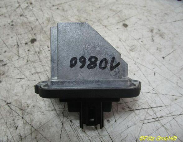 Resistor Interior Blower MAZDA 6 Station Wagon (GY)