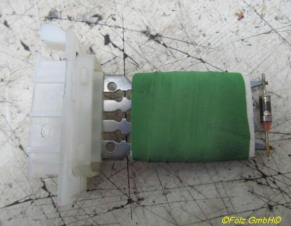 Resistor Interior Blower MINI Mini (R50, R53)