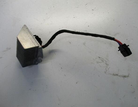 Resistor Interior Blower SEAT Ibiza IV (6J5, 6P1), SEAT Ibiza IV Sportcoupe (6J1, 6P5)