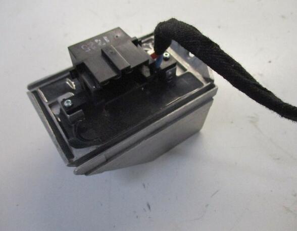 Resistor Interior Blower SEAT Ibiza IV (6J5, 6P1), SEAT Ibiza IV Sportcoupe (6J1, 6P5)