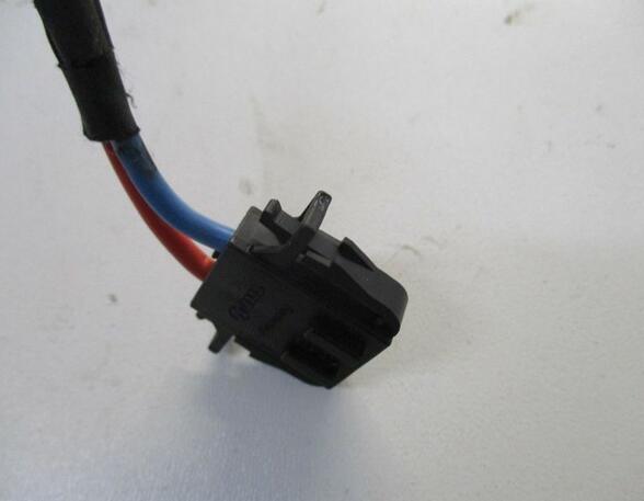 Resistor Interior Blower SEAT Ibiza IV (6J5, 6P1), SEAT Ibiza IV Sportcoupe (6J1, 6P5)