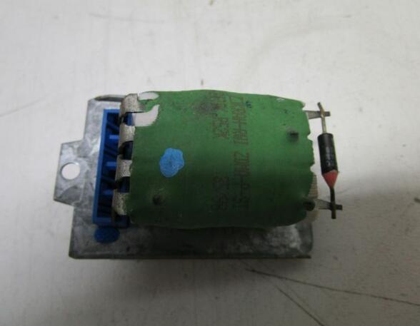 Resistor Interior Blower FORD Galaxy (WGR)