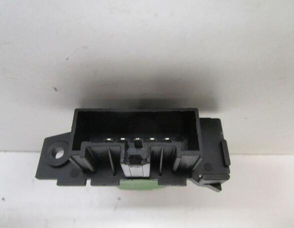 Resistor Interior Blower OPEL Corsa D (S07)